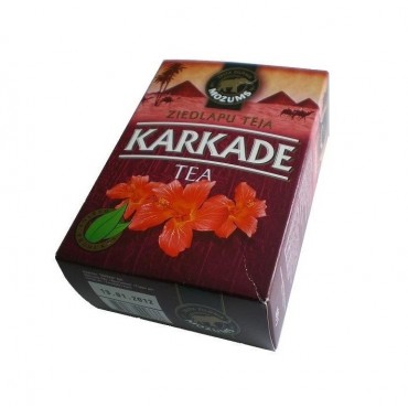 Kinrožių arbata 100g