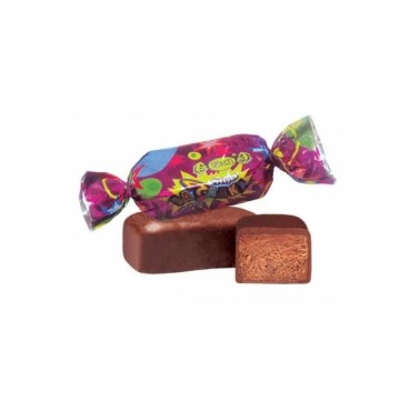 Saldainiai "Klausimėlis" 1kg