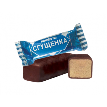 Saldainiai "Pienelis" 500g