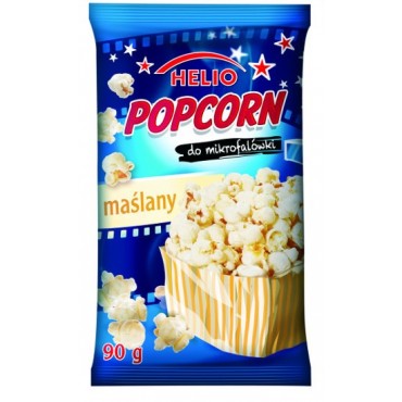 Kukurūzai "Popcorn" su...