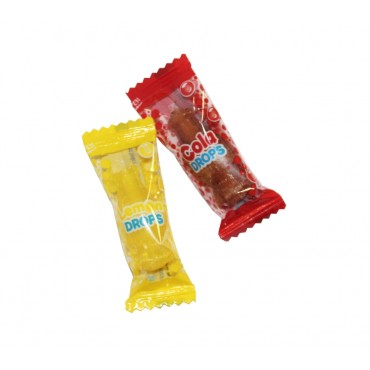 Karamelė "Cola&Lemon" 1kg...