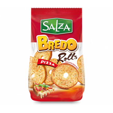 Džiūvėsėliai "Bredo"...