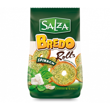 Džiūvėsėliai "Bredo"...