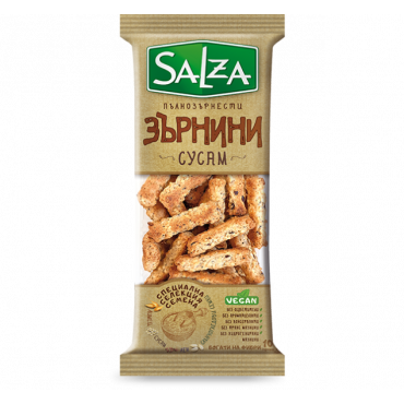 Užkandžiai "Salza" su...