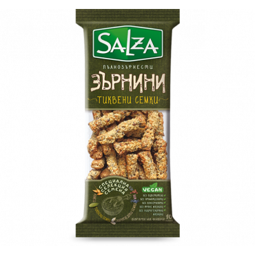 Užkandžiai "Salza" su...