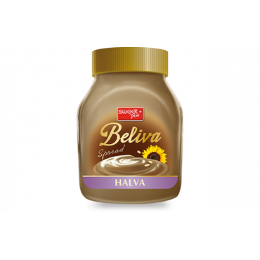 Chalvos kremas "Beliva" 350g