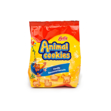 Sausainiai "Animal Cookies"...