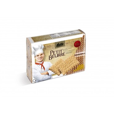 Sausainiai "Petit Beurre" 370g