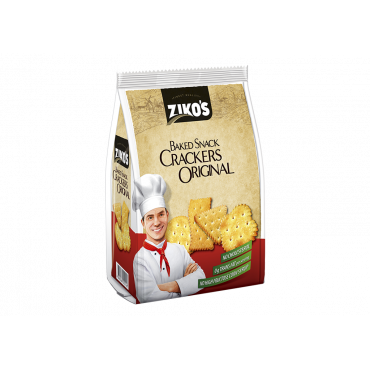 Krekeriai "Original" 100g