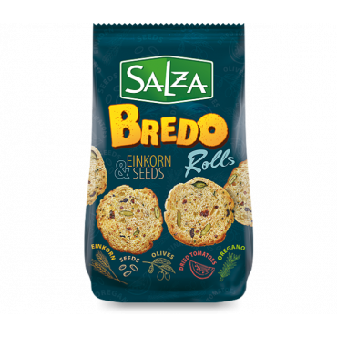 Džiūvėsėliai "Bredo" su...