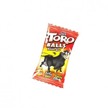 Kramtomoji guma "El Toro...