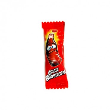 Kramtomoji guma "Cola" 5g