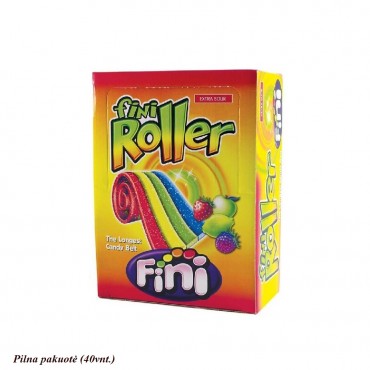 Guminukai "Roler fantasy" 20g