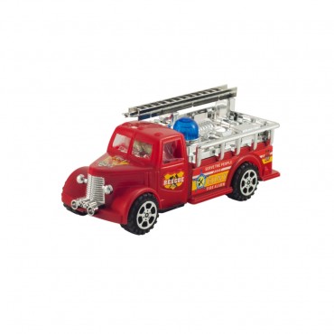Dražė "New fire truck" 3g...