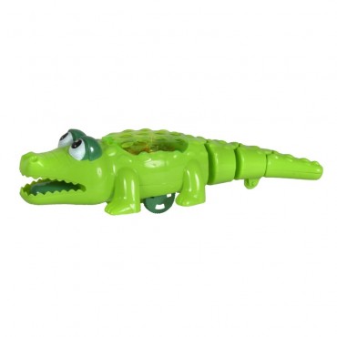 Dražė "Tropical crocodile"...