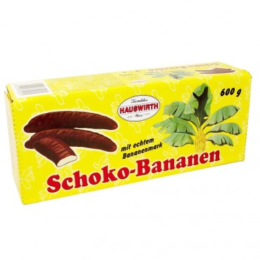 Saldainiai "Hauswirth...