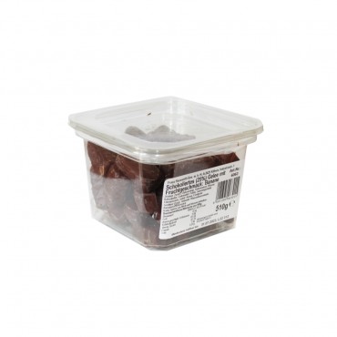 Desertas "Hauswirth choco...
