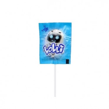 Karamelė "Lolli" 7g (100*1)