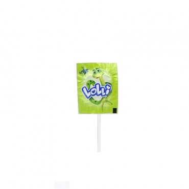 Karamelė "Lolli" 7g (100*1)