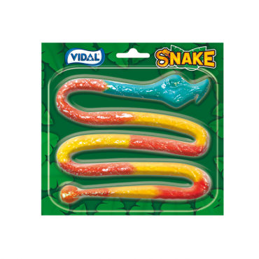 Guminukai "Snake Jelly" 66g