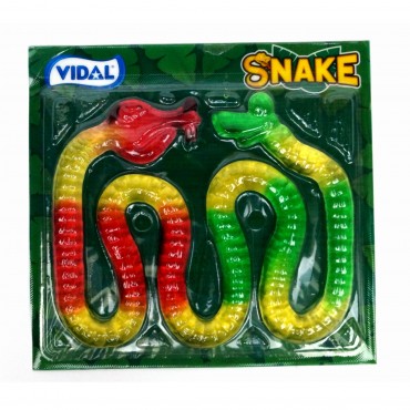 Guminukai "Snake Jelly" 66g...