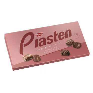Saldainių rinkinys "Piasten...