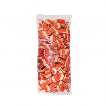 Saldainiai "Toffee crunch"...