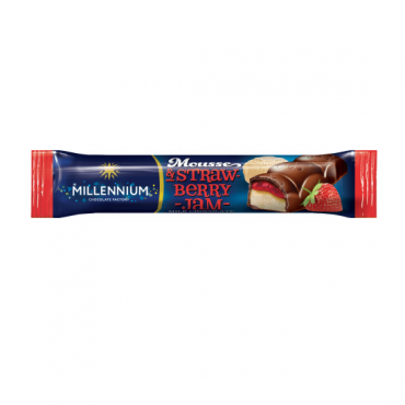 Pieninis šokoladas...