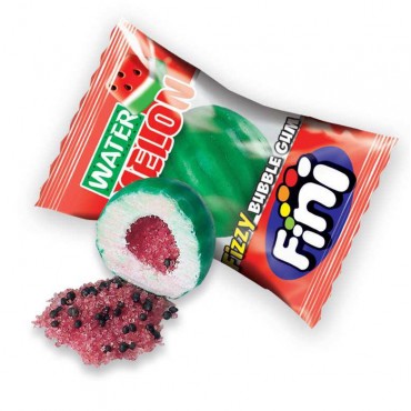 Gum"Fini wraped...