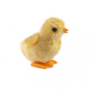 Dražė "Plush chicken" 5g...