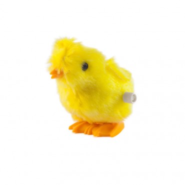 Dražė "Plush chicken" 5g...