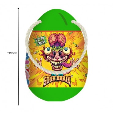 Kiaušinis-siurprizas "Sour...