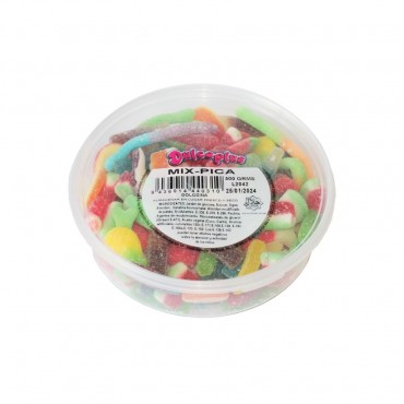 Guminukai "Mix pica" 500g