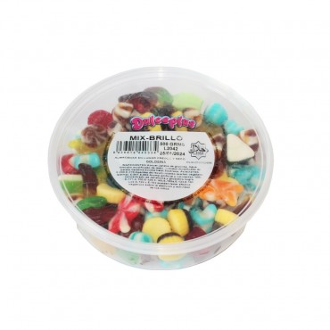 Guminukai "Mix brillo" 500g
