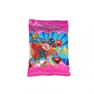 Guminukai "Mix Fiesta" 400g