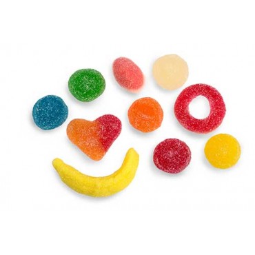 Guminukai "Mix Fiesta" 400g