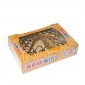 Vaflinis tortas "Bom-bik" 400g