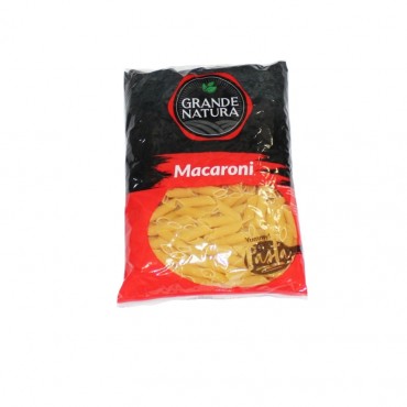 Makaronai "Penne Rigate" (Grande Natura) 500g