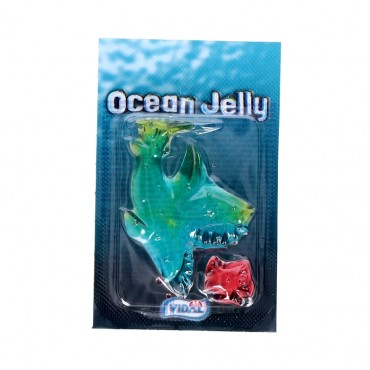Guminukai "Ocean Jelly" 11g