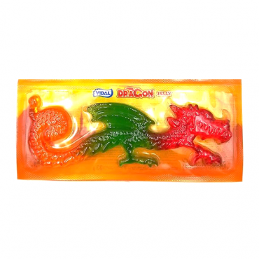 Guminukai "Dragon Jelly"...