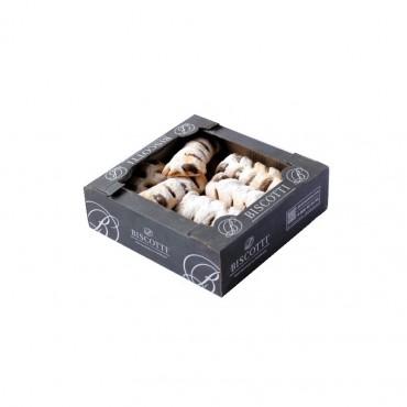 Sausainiai "Bianka" 450g