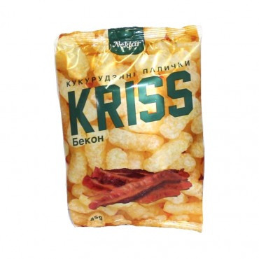 Kukurūzų lazdelės "Kriss"...