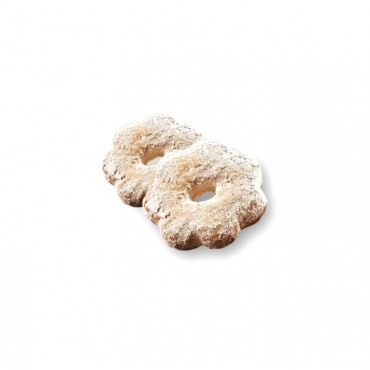 Sausainiai "Ramunė" 500g