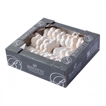 Sausainiai "Ramunė" 500g