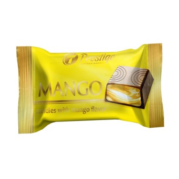 Saldainiai "Mango" 500g