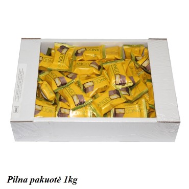 Saldainiai "Mango" 500g