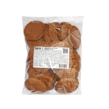 Sausainiai "Avižiniai" 500g