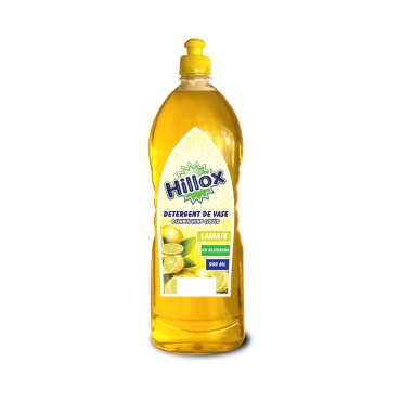 Indų ploviklis "Lemon" 900ml