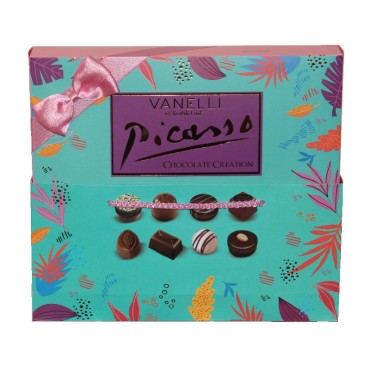 Saldainiai "Picasso Special...