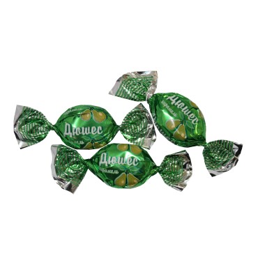 Karamelė "Diušė" 500g